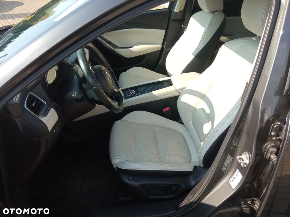 Mazda 6 2.0 Skypassion I-ELoop - 9