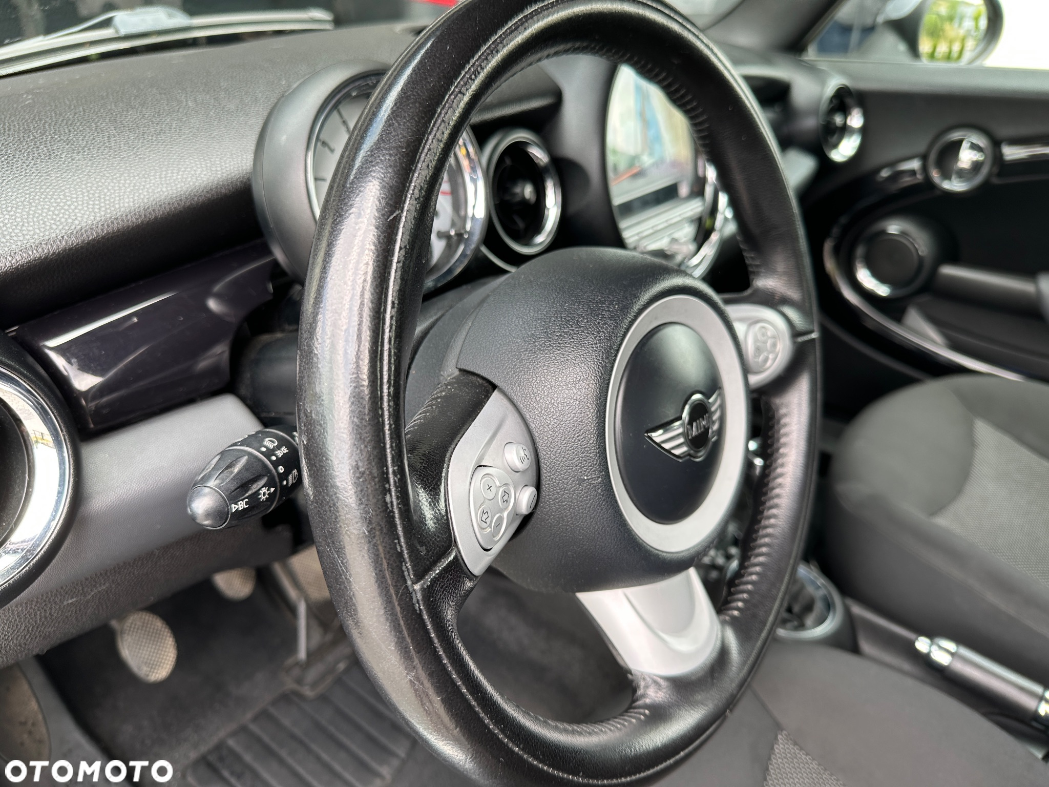 MINI Clubman - 13