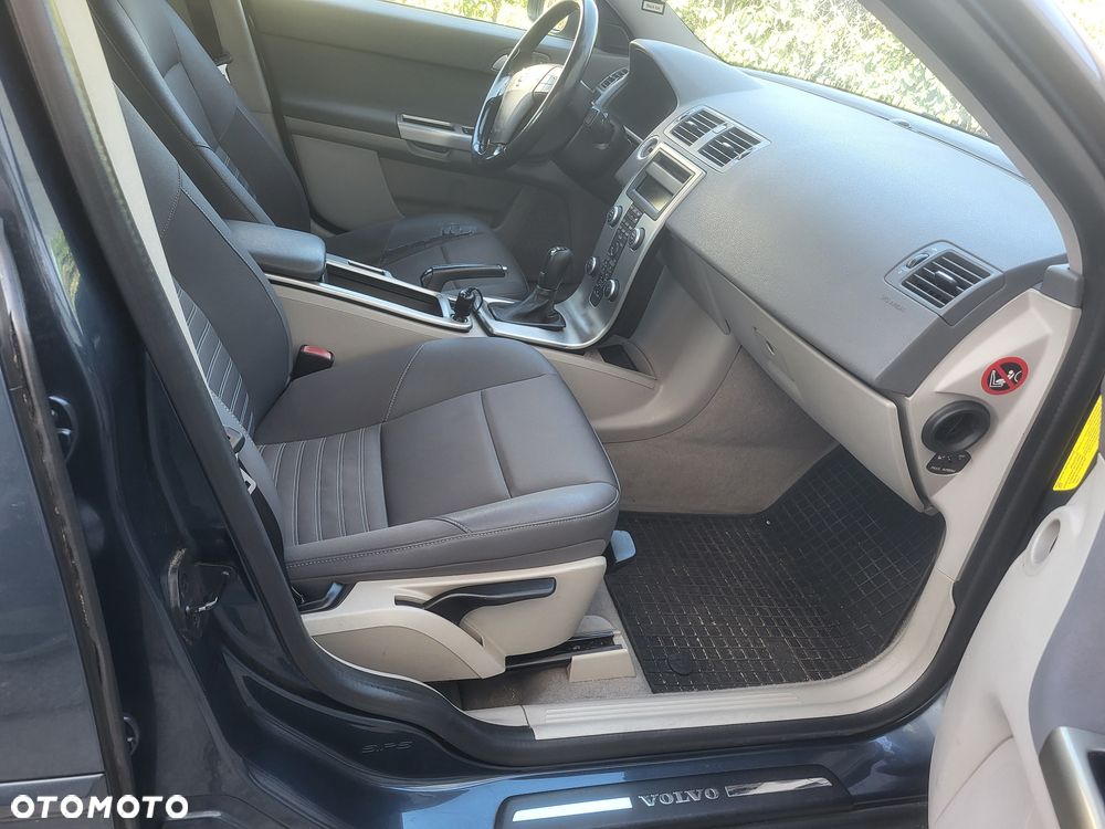 Volvo S40 - 6