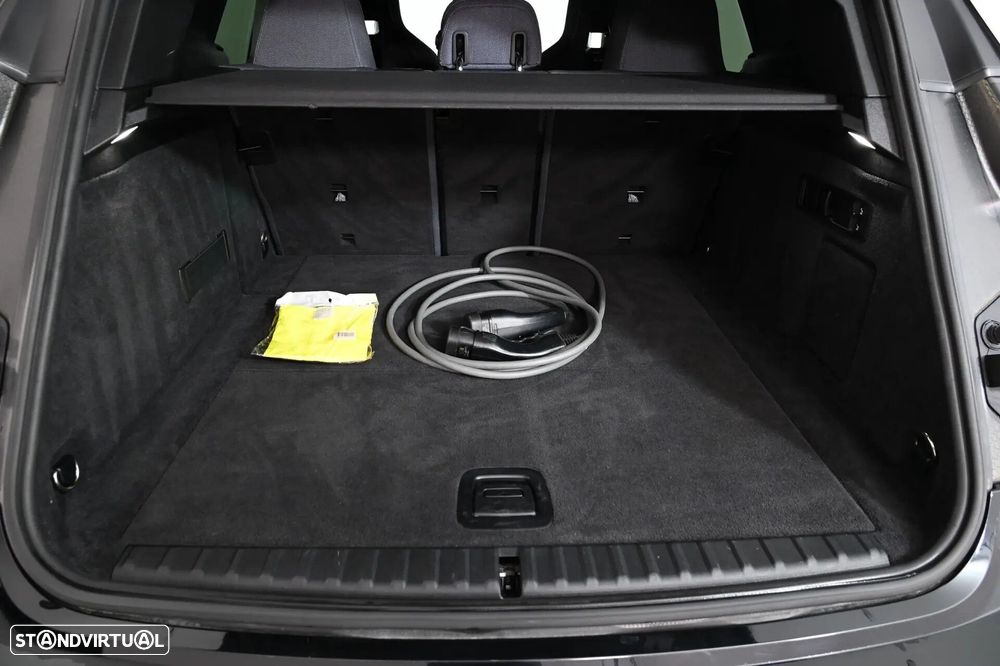 BMW iX xDrive 40 - 10