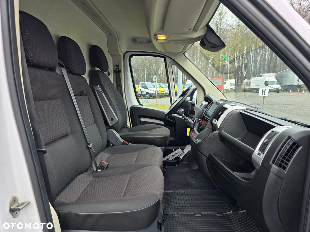 Peugeot BOXER L4H2 - 20