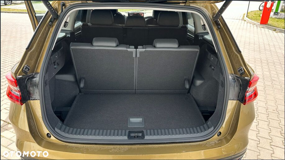 Skoda Kodiaq 2.0 TDI 4x4 Selection DSG - 8