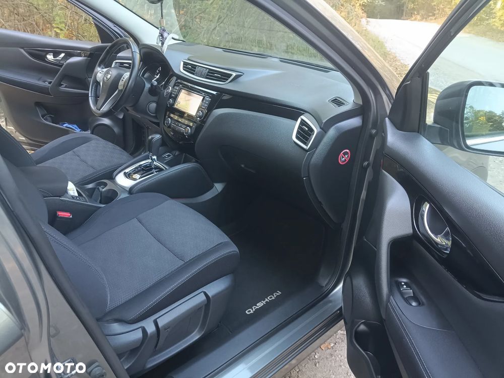 Nissan Qashqai - 33