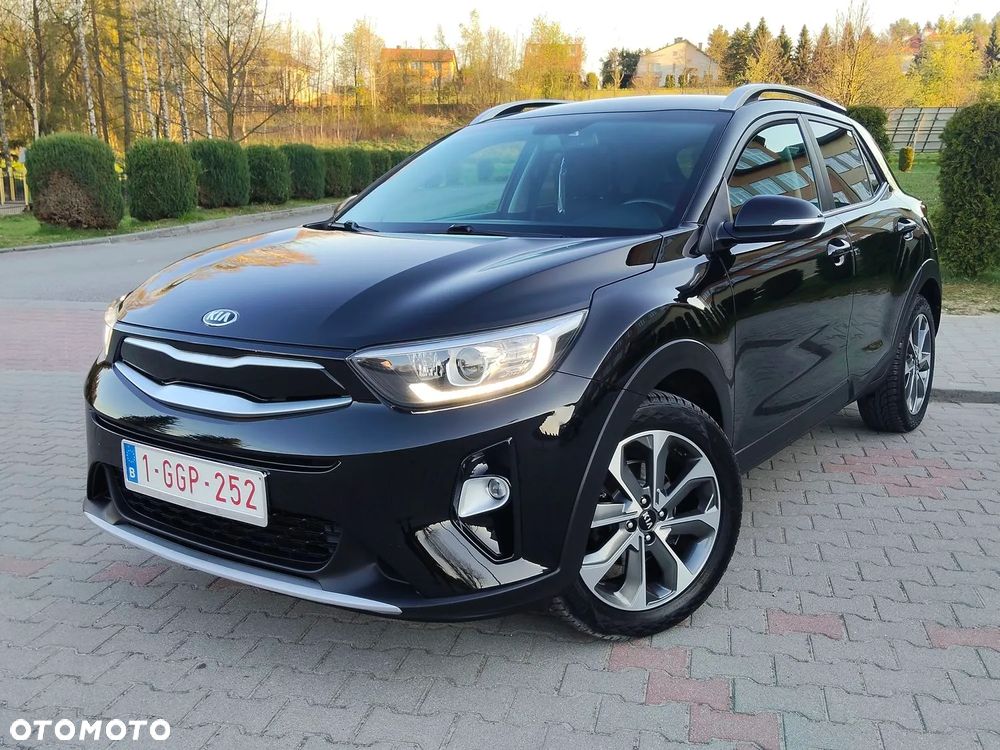 Kia Stonic 1.4 XL - 37