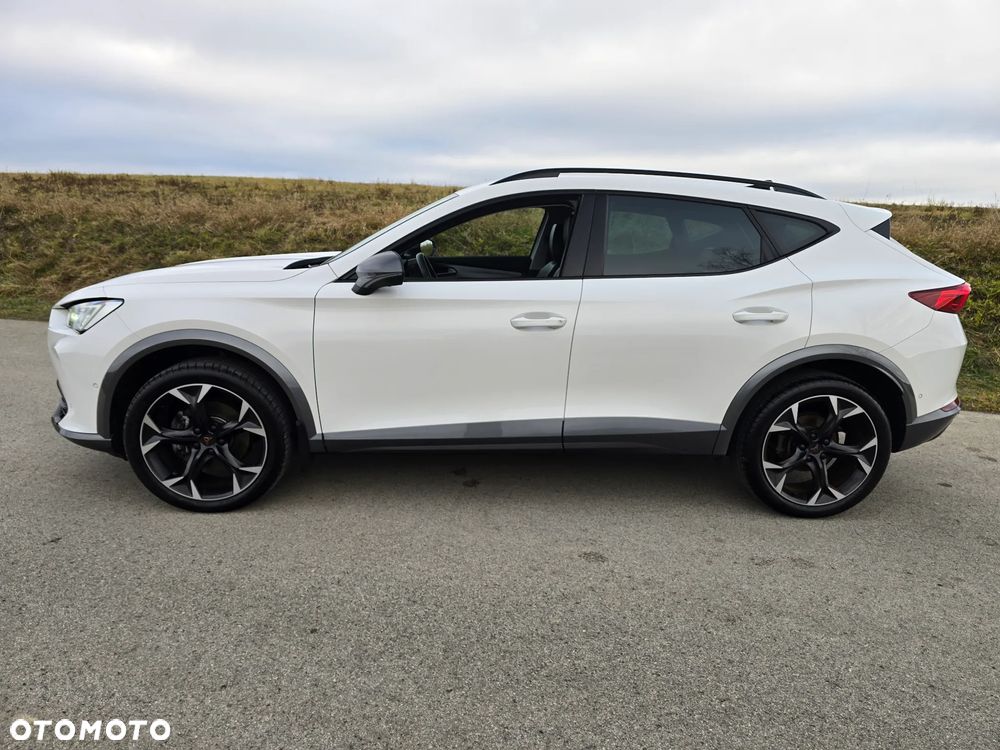 Cupra Formentor 1.5 eTSI DSG - 17