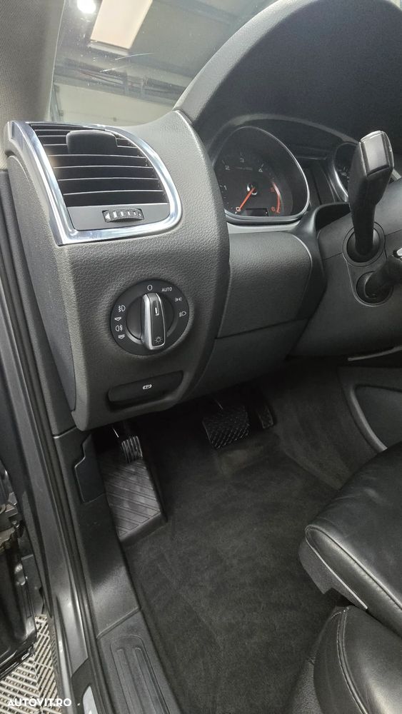 Audi Q7 4.2 TDI Quattro Tip - 19