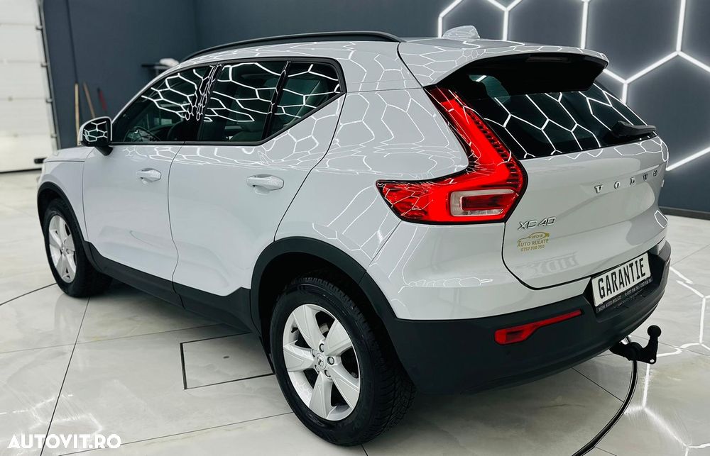 Volvo XC 40 D3 Momentum Pro - 4