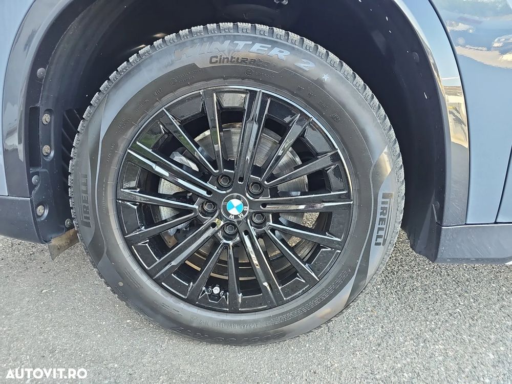 BMW X1 2022 — imagine 20