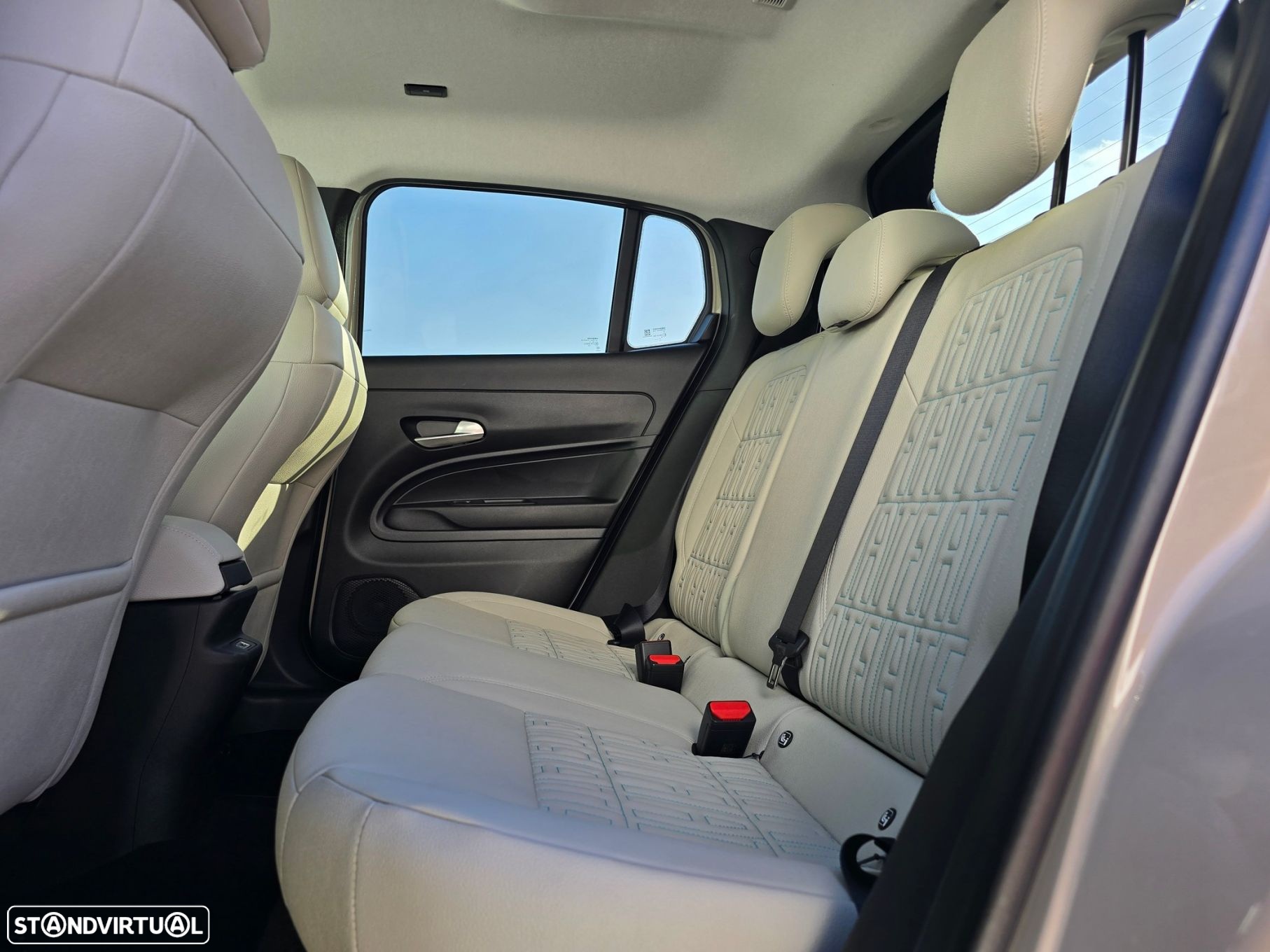 Fiat 600 1.2 Hybrid La Prima - 41