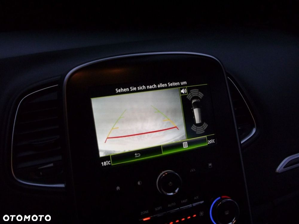 Renault Grand Scenic Gr 1.3 TCe Energy Intens - 39
