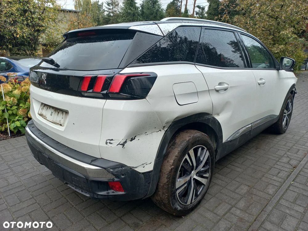 Peugeot 3008 1.5 BlueHDi Allure S&S EAT8 - 5