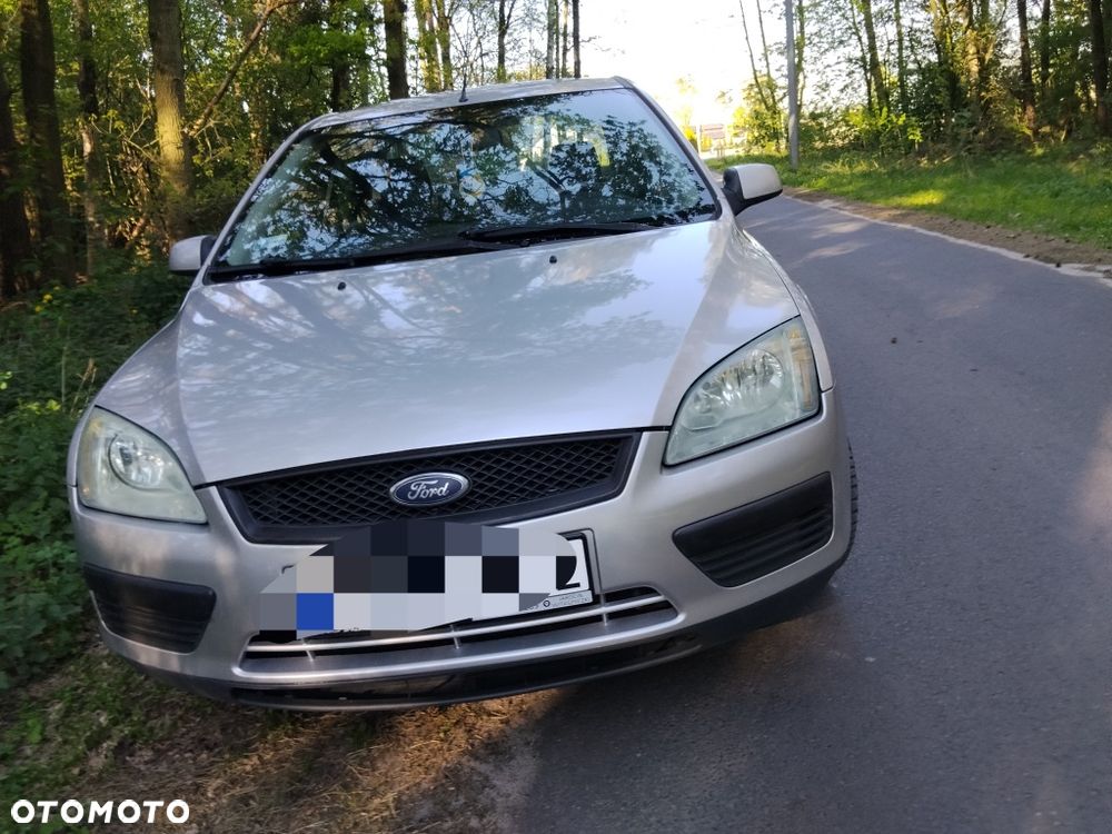 Ford Focus - 1