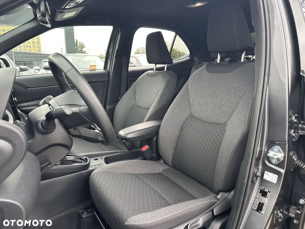 Toyota Yaris Cross Hybrid 1.5 Style - 15