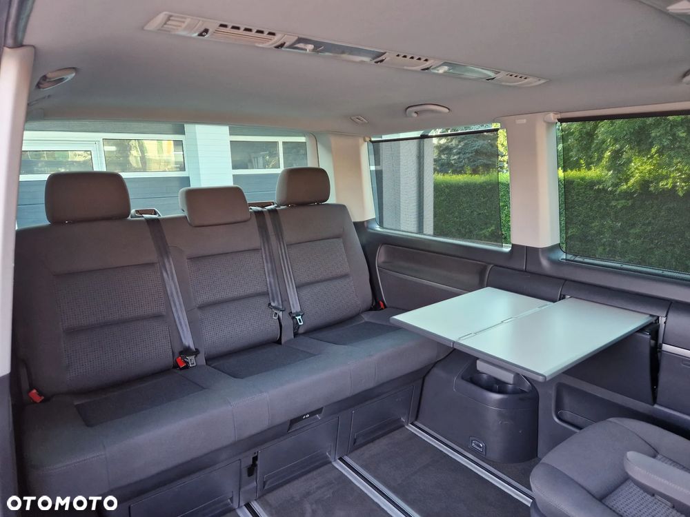 Volkswagen Multivan TDI L1 Trendline 4Motion - 30