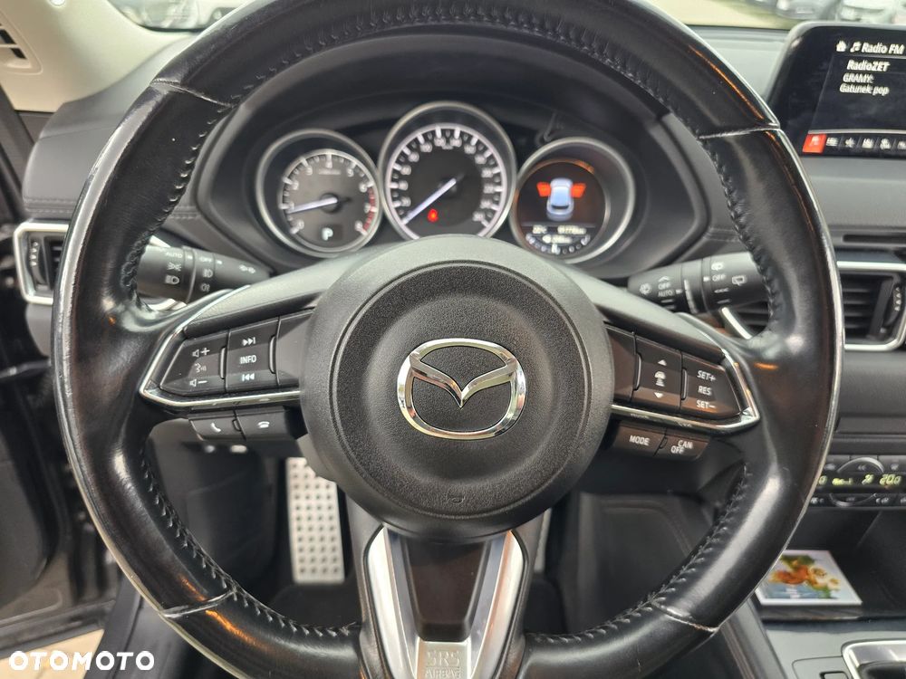 Mazda CX-5 - 28