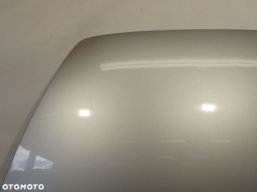 MASKA VOLVO S40 II - 2