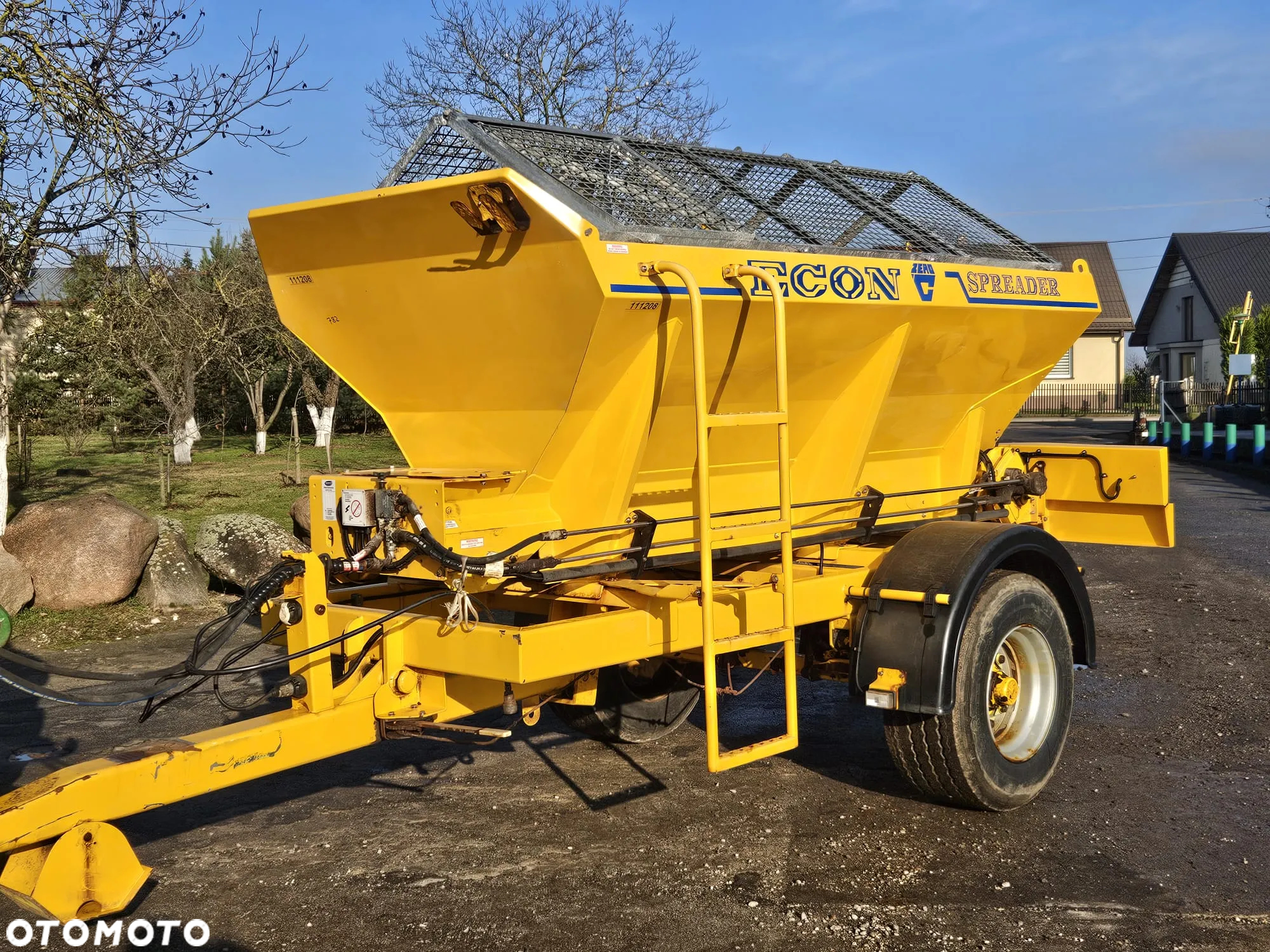 Inny ECON 1TT-TPF - 5