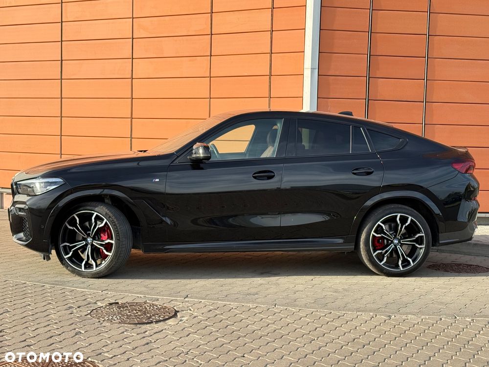 BMW X6 xDrive30d - 5