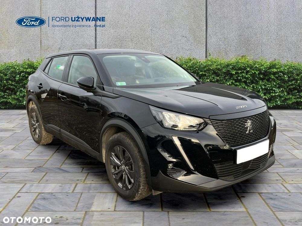 Peugeot 2008 1.2 PureTech Active Pack S&S - 7