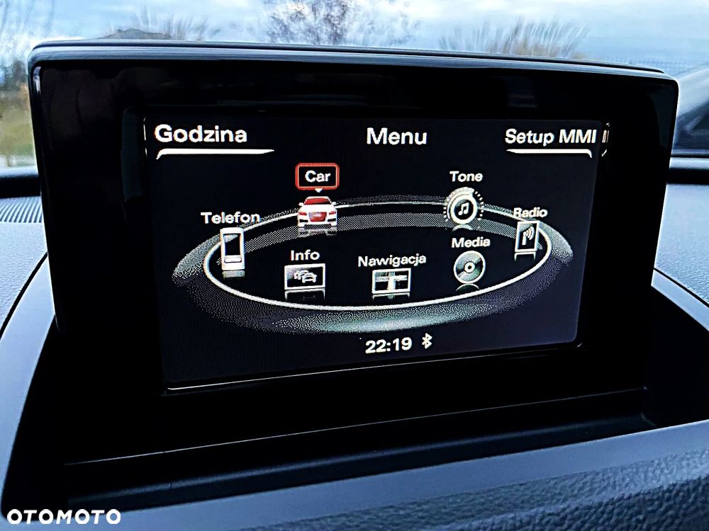 Audi RS Q3 - 31