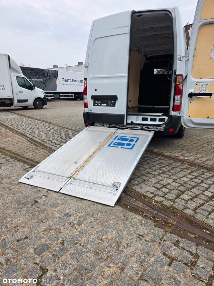 Renault Master - 9