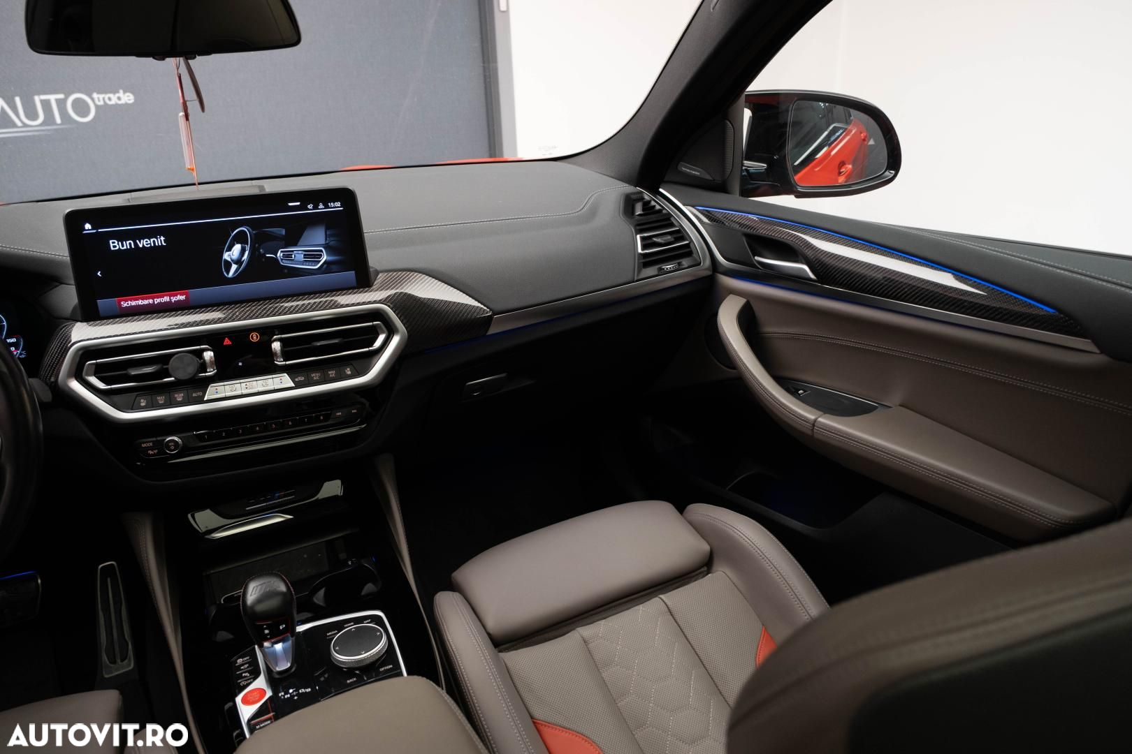 BMW X4 M - 15