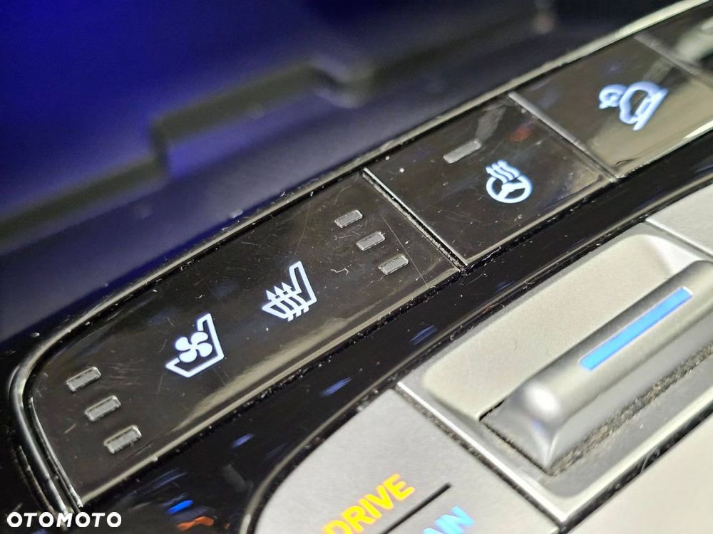 Hyundai Tucson 1.6 T-GDi 4WD Prime - 25