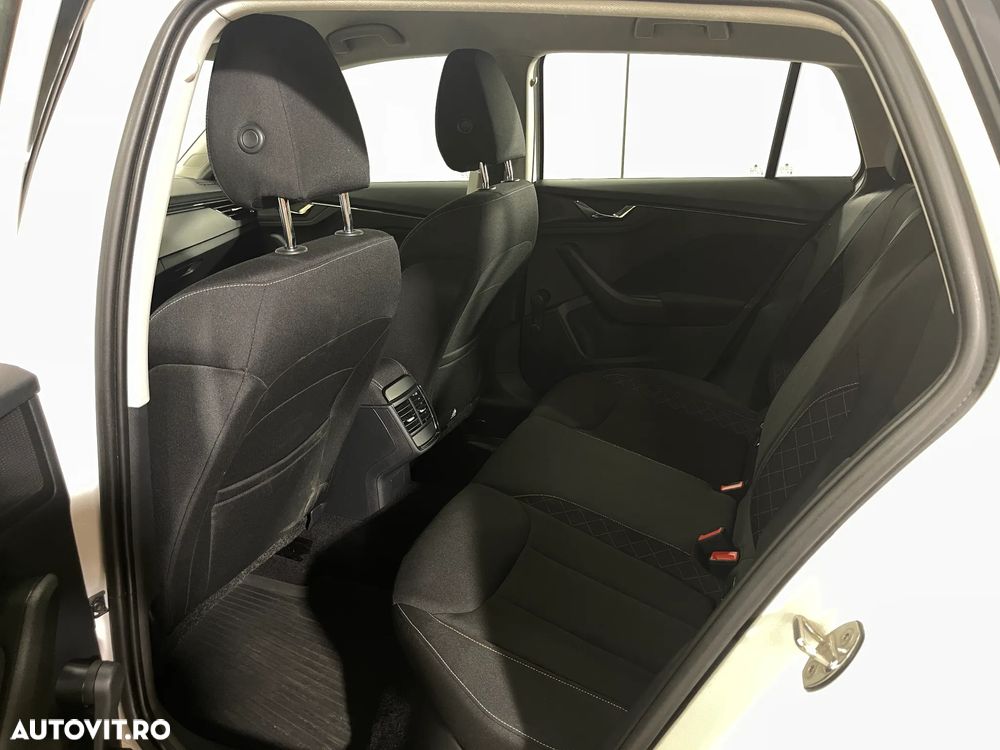 Skoda Scala 1.0 TSI Ambition - 12