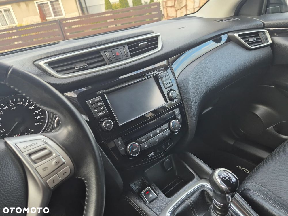 Nissan Qashqai - 18