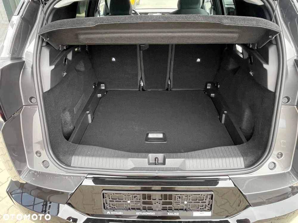 Citroën C5 Aircross 1.2 mHEV Plus eDCT6 - 16
