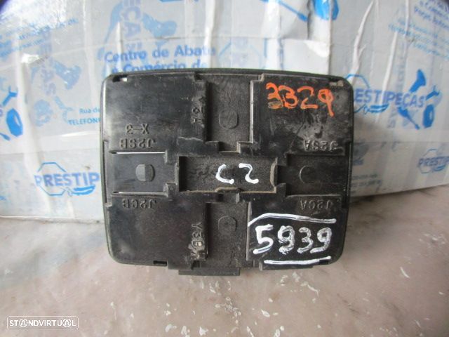 Modulo 9540022002 3478101001 HYUNDAI ACCENT 1998 1.3I 84CV 5P VERDE Módulo Do Alarme Do Imobilizador - 2