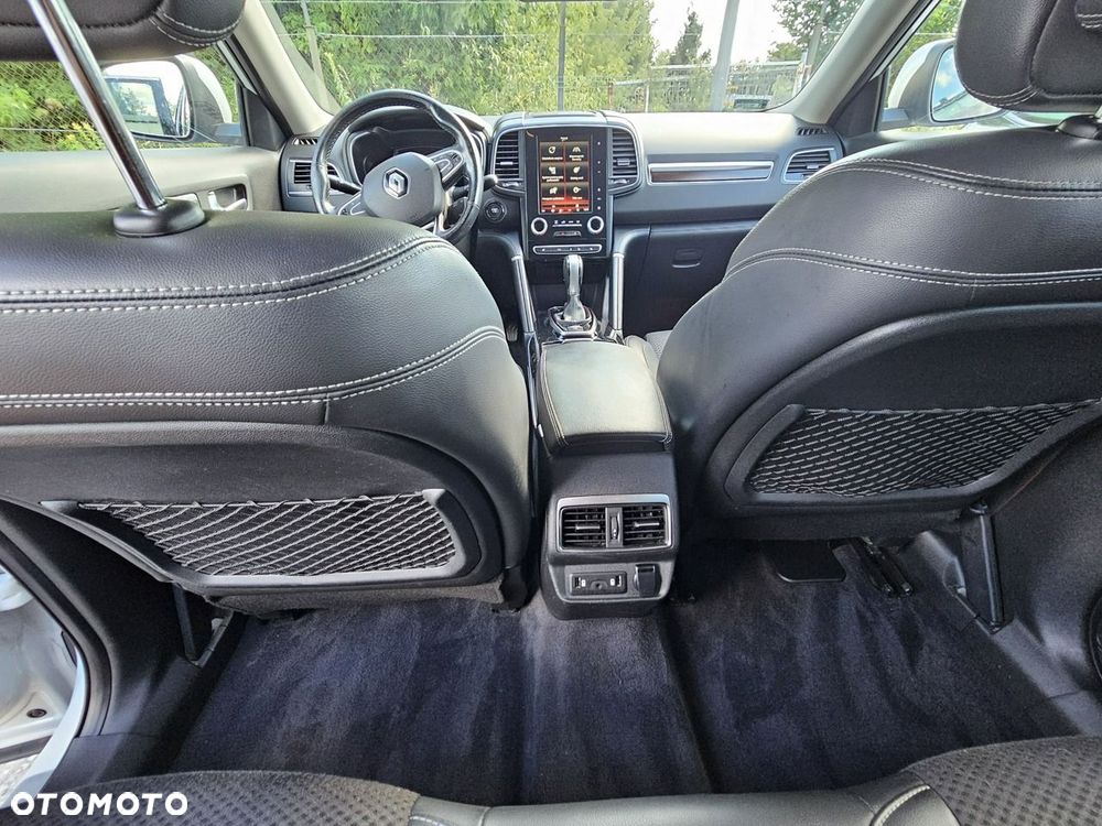 Renault Koleos 2.0 dCi Initiale Paris 4x4 X-Tronic - 26