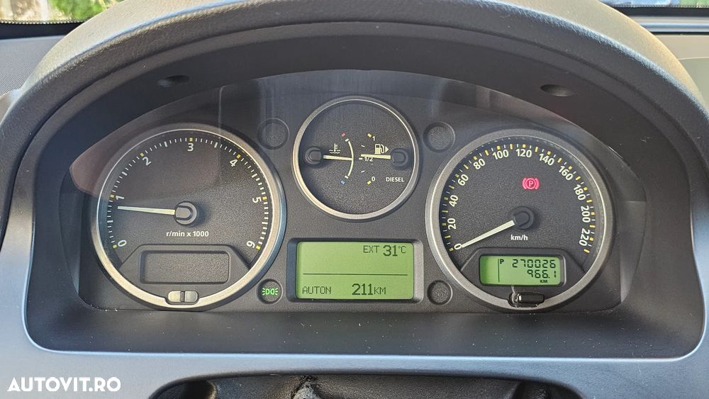 Land Rover Freelander - 14