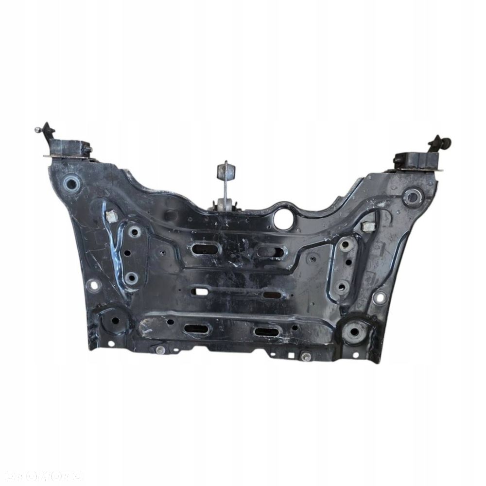 SANKI WÓZEK PRZÓD KOMPLETNE RENAULT MEGANE IV OE 544014631R - 2