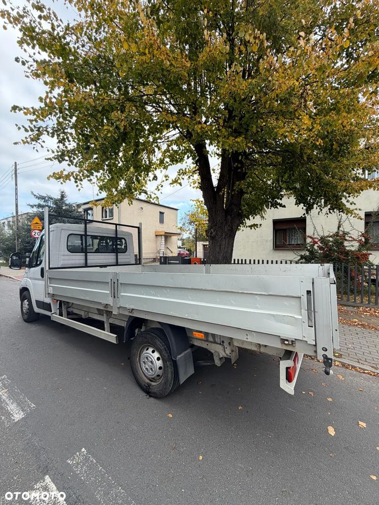 Fiat Ducato Maxi - 7