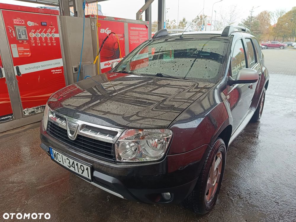 Dacia Duster 1.6 Ambiance - 2