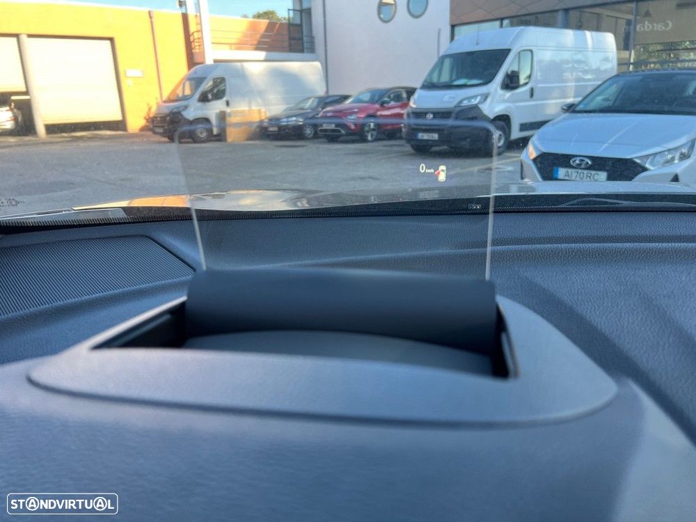 Mitsubishi Eclipse Cross 2.4 PHEV eStyle - 16