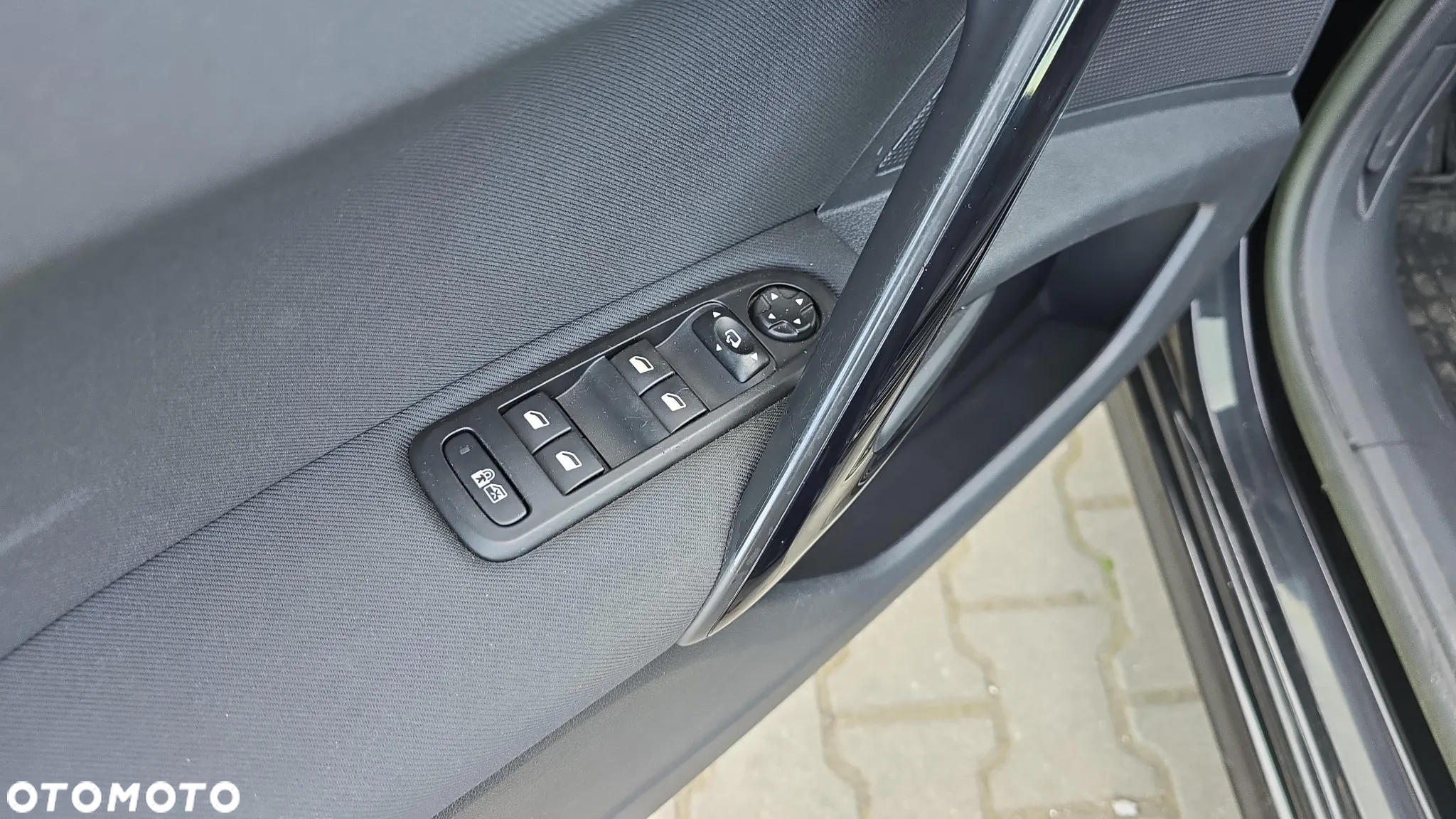 Peugeot 508 2.0 HDi Active - 16