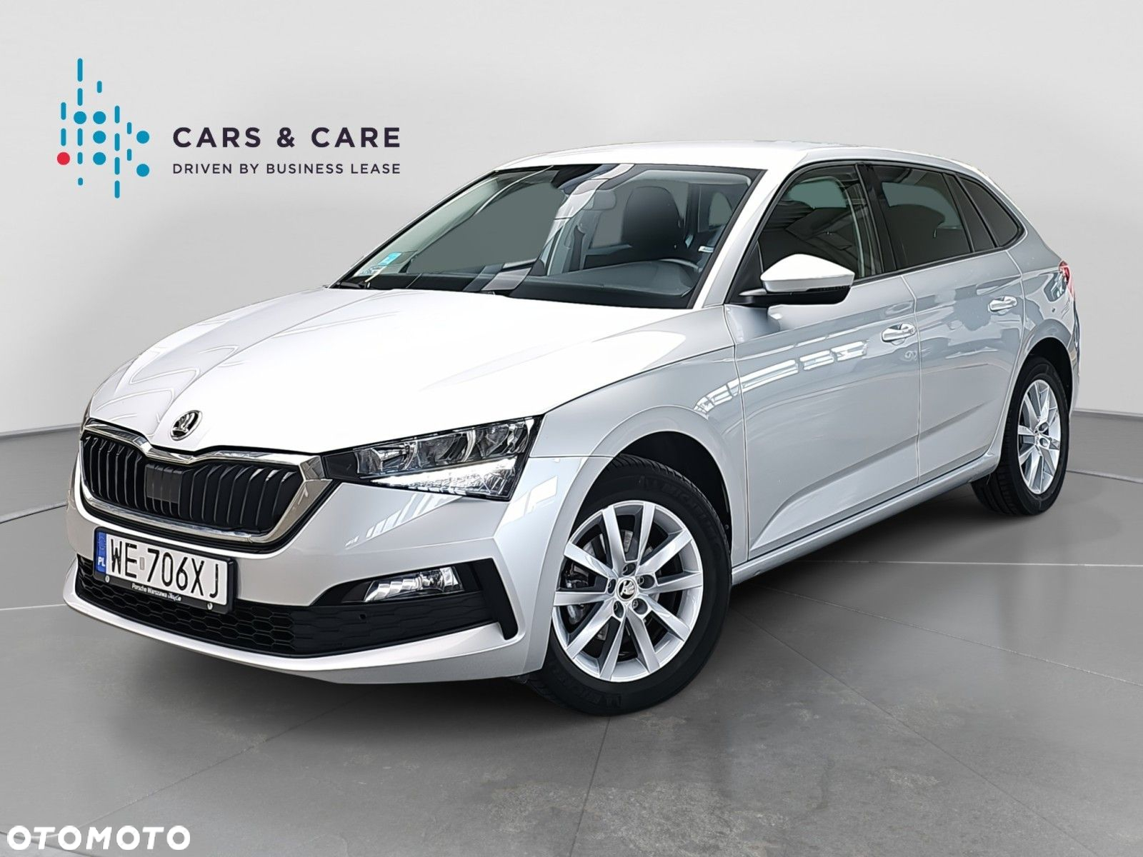 Skoda Scala 1.0 TSI Ambition - 27