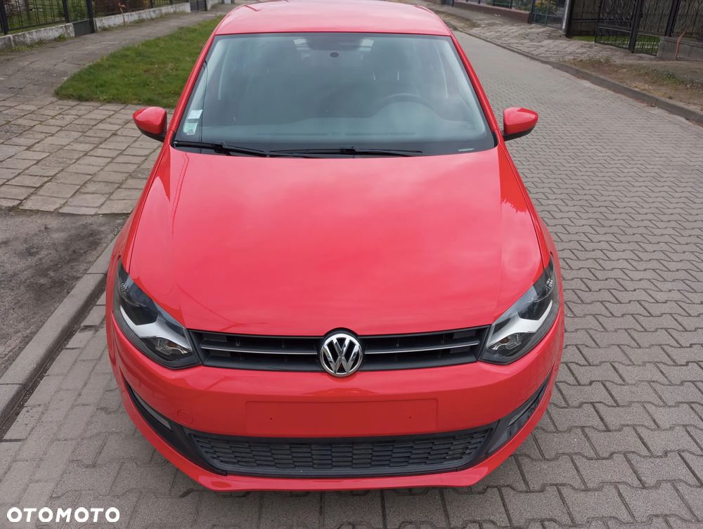 Volkswagen Polo 1.6 TDI Comfortline - 3
