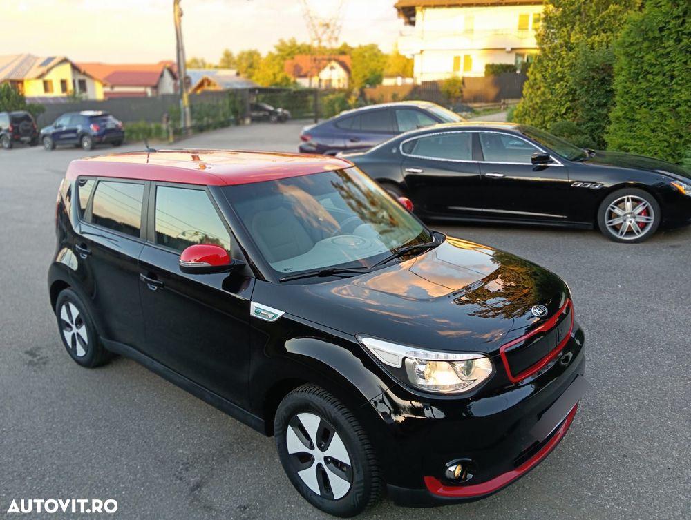 Kia Soul Ecobust - 3