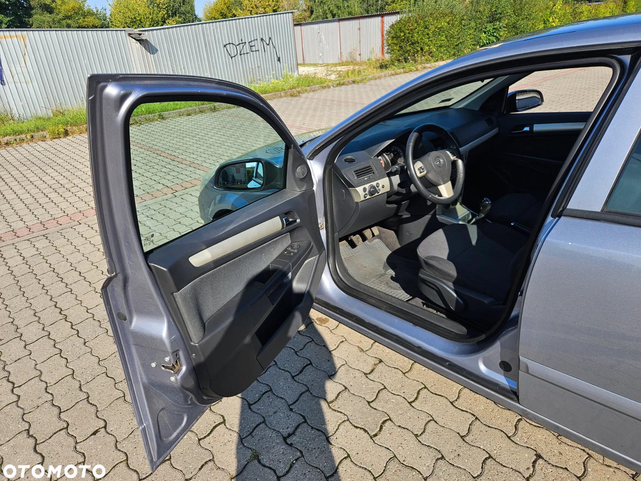 Opel Astra - 3