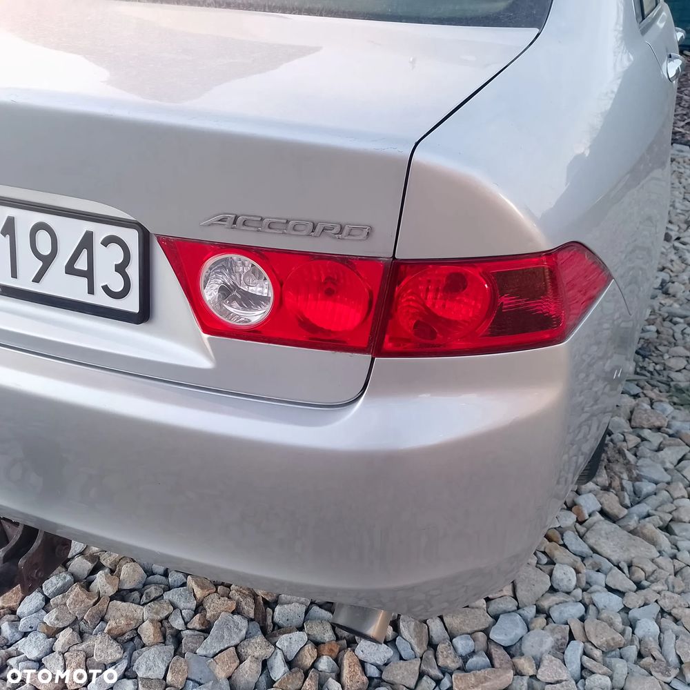 Honda Accord 2.0 i Sport - 5