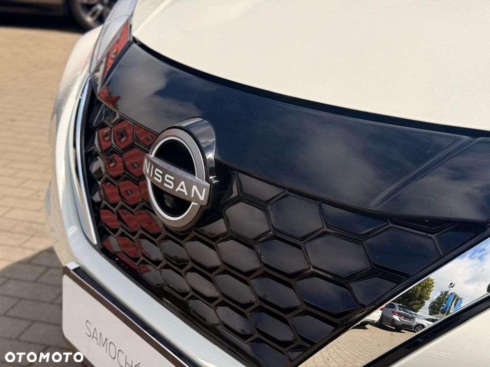 Nissan Juke - 8