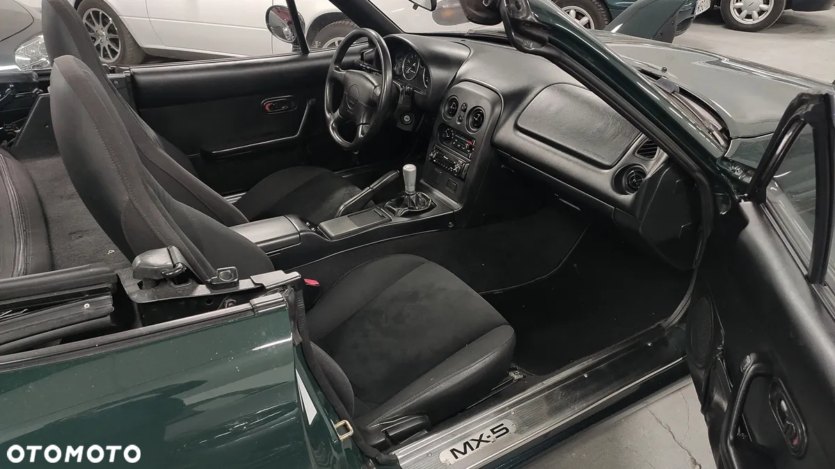 Mazda MX-5 1.6 - 14