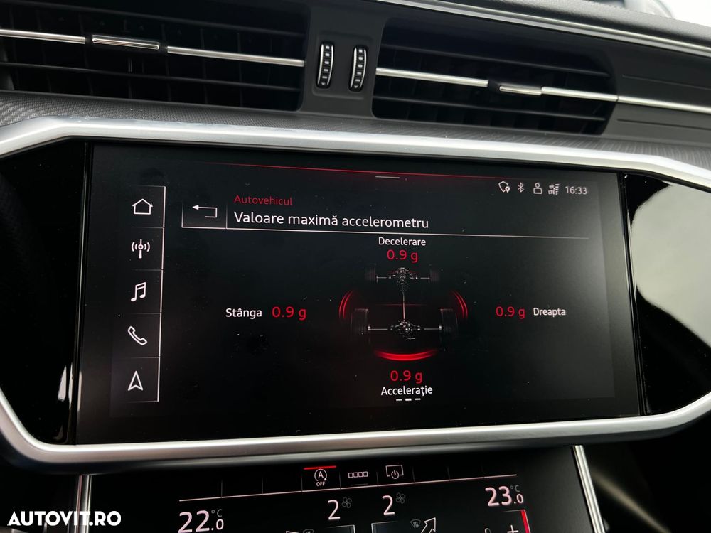 Audi RS6 - 30