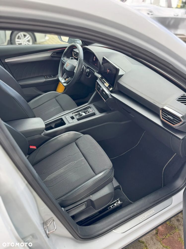 Cupra Formentor 2.0 TSI 4Drive DSG - 6