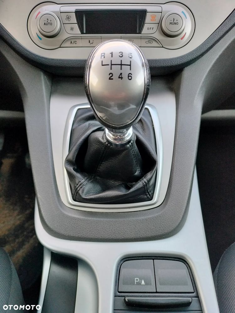 Seat Leon 1.2 TSI Style - 9