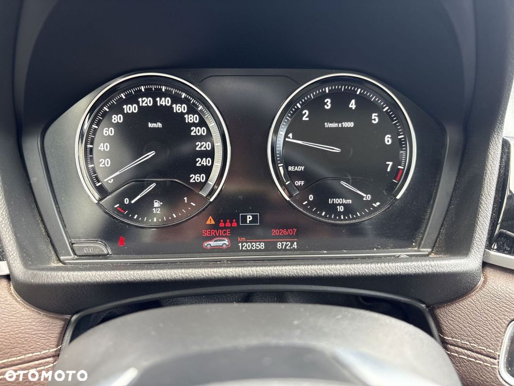 BMW X1 - 14