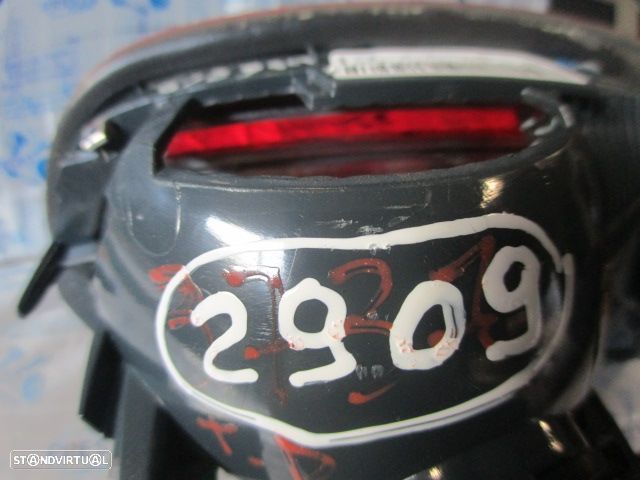 Farol Tras 63217371112 BMW F31 2014 320D 163CV 5P CINZA DRT ORIGINAL - 4